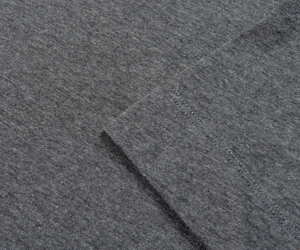 Emporio Armani Large Eagle Centre Logo Grey