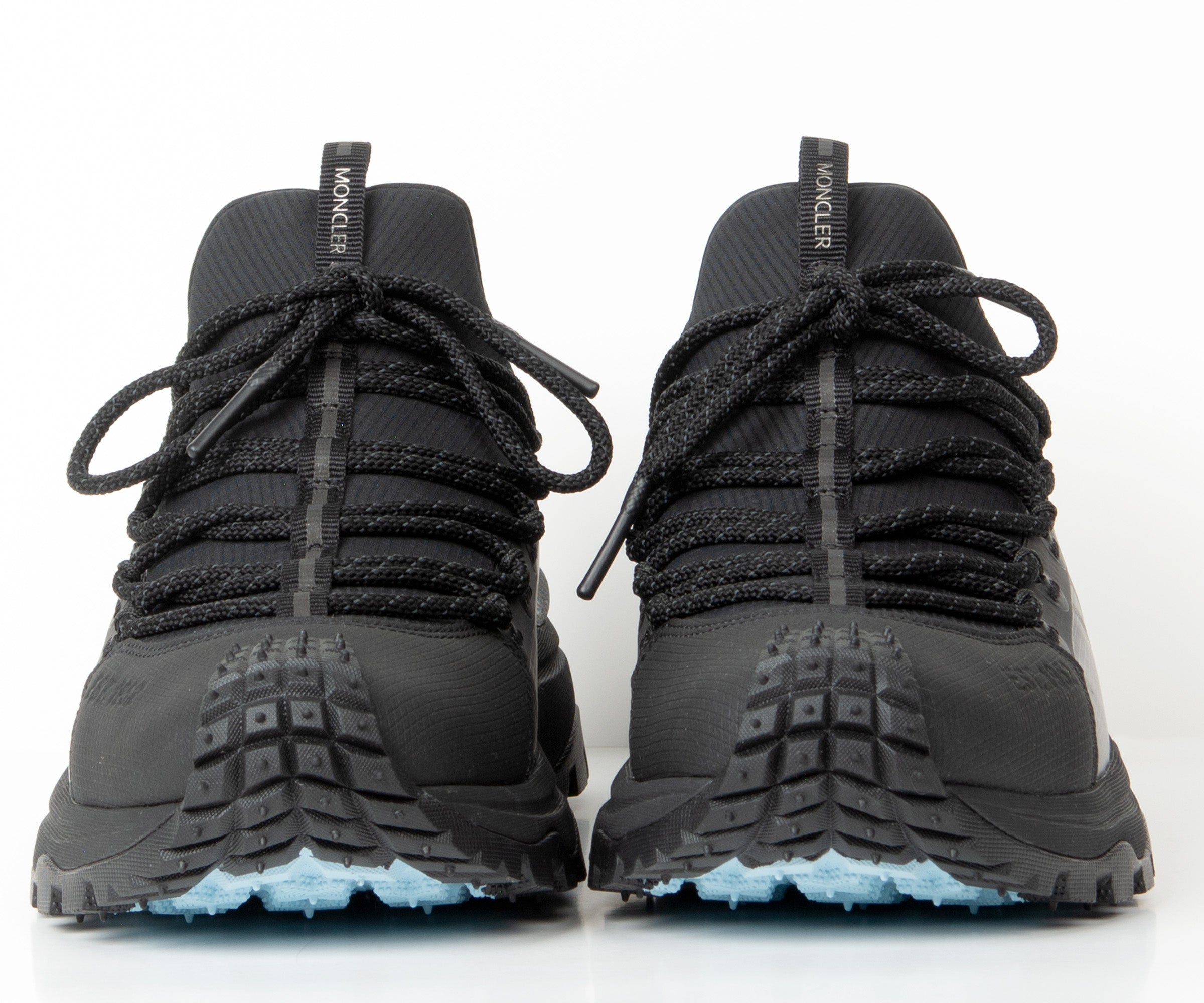 Moncler Trailgrip Lite 2 Trainers Black