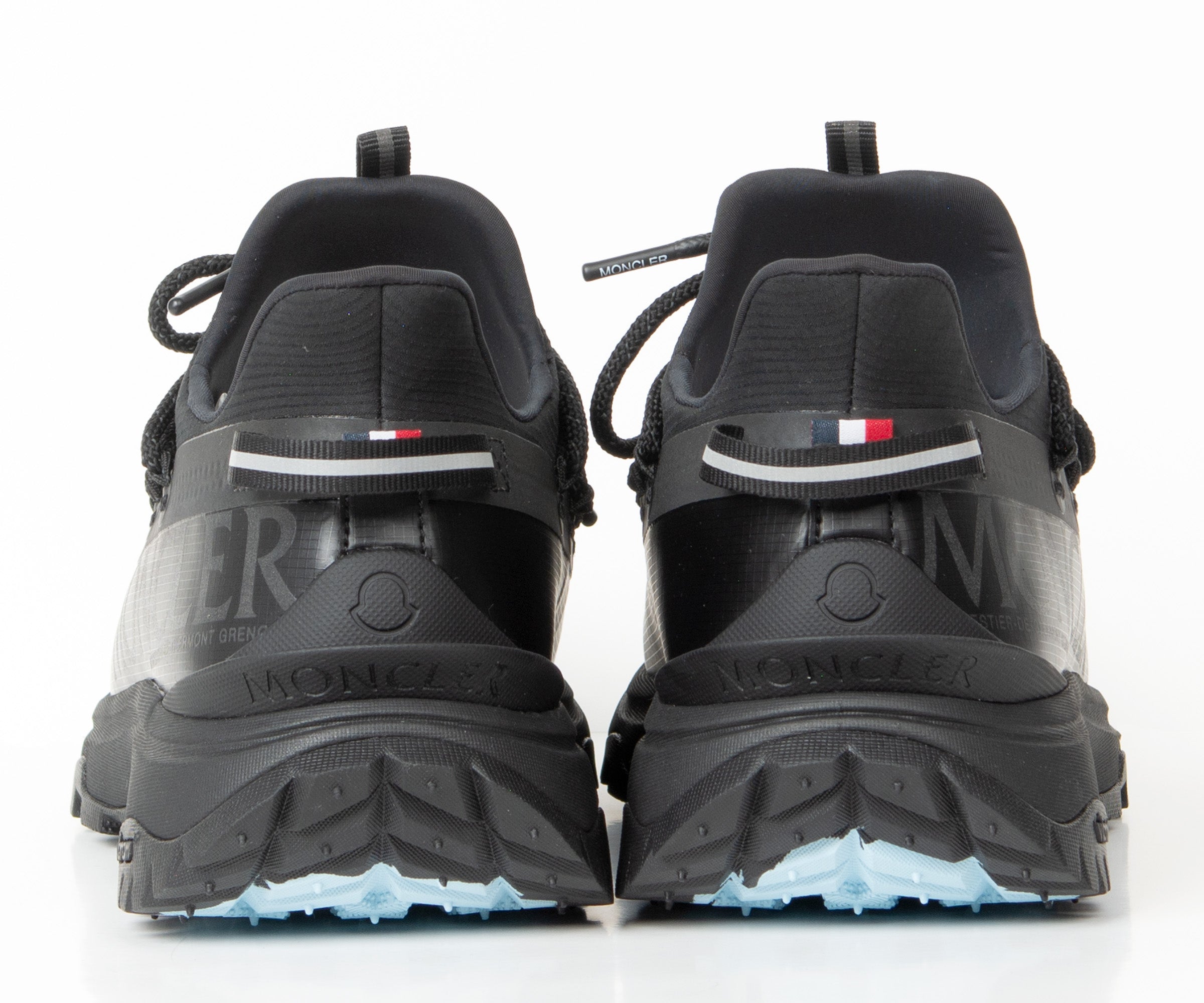 Moncler Trailgrip Lite 2 Trainers Black