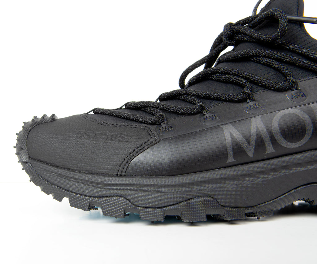 Moncler Trailgrip Lite 2 Trainers Black