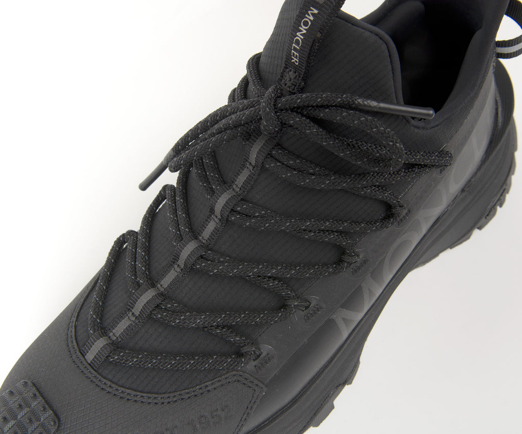 Moncler Trailgrip Lite 2 Trainers Black