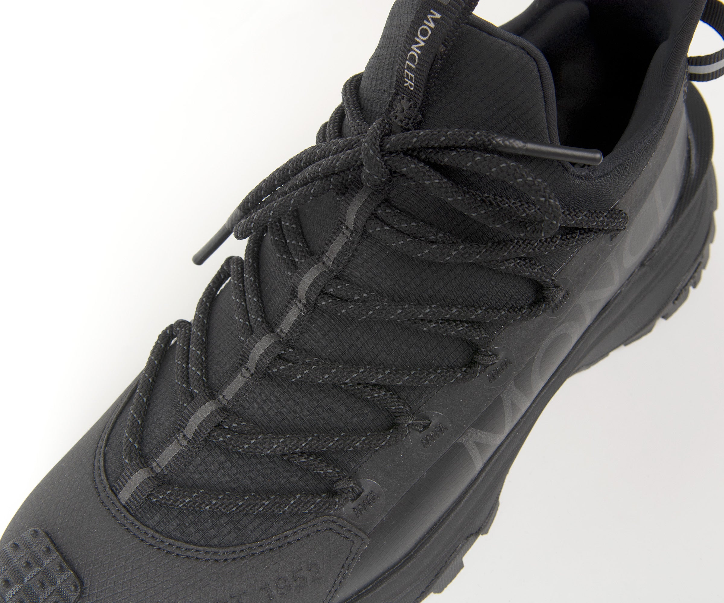 Moncler Trailgrip Lite 2 Trainers Black