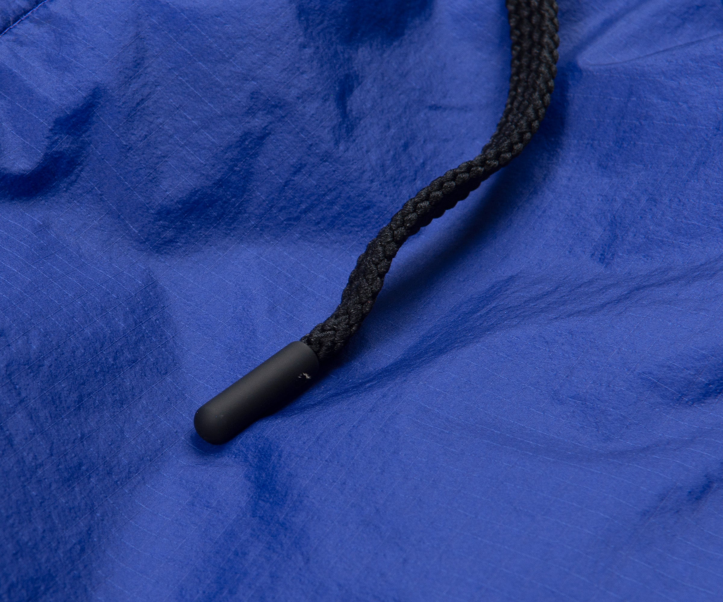 Moncler Grenoble Ripstop Gore-Tex Trackpants Cobalt Blue