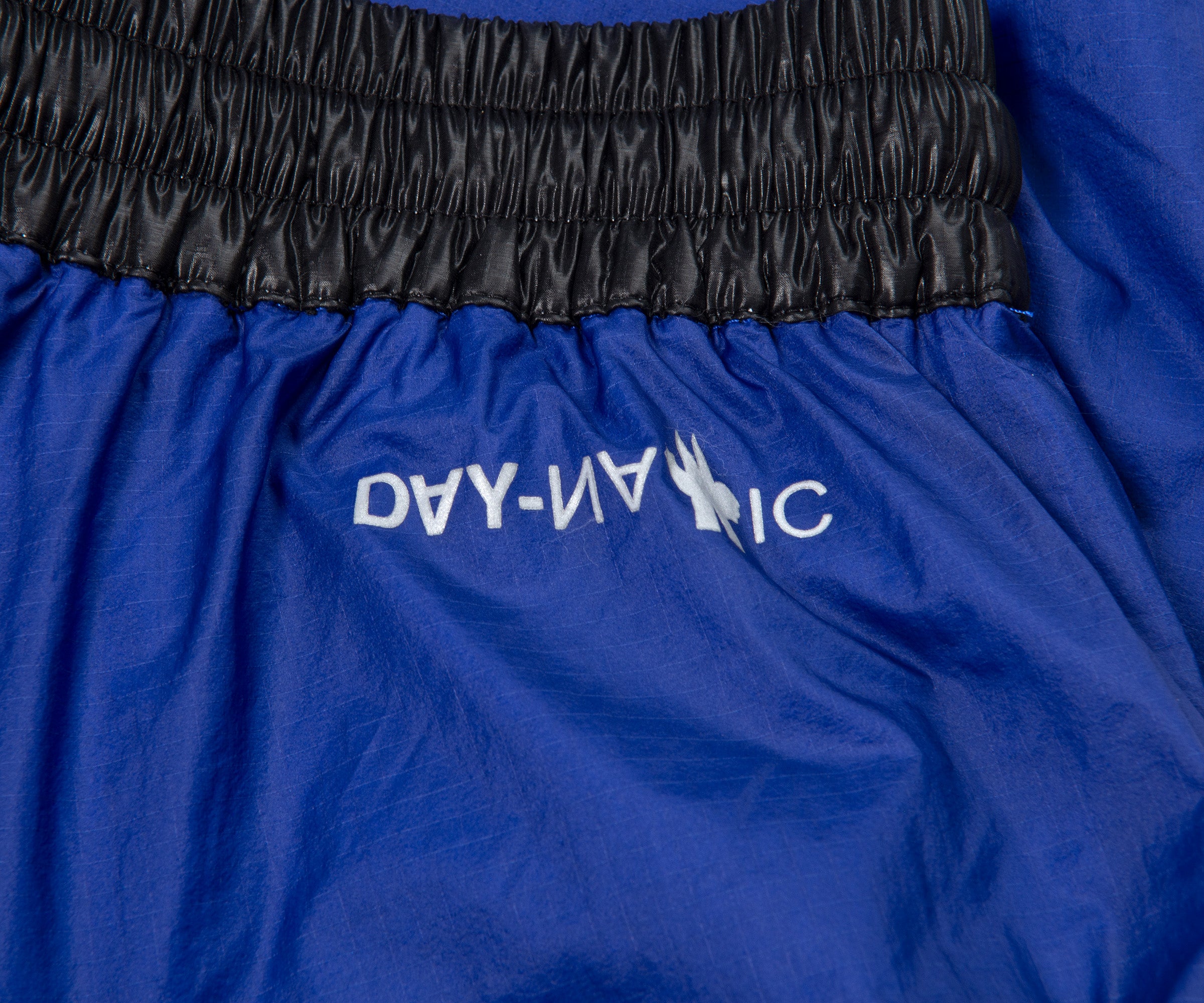 Moncler Grenoble Ripstop Gore-Tex Trackpants Cobalt Blue