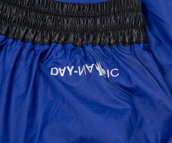 Moncler Grenoble Ripstop Gore-Tex Trackpants Cobalt Blue
