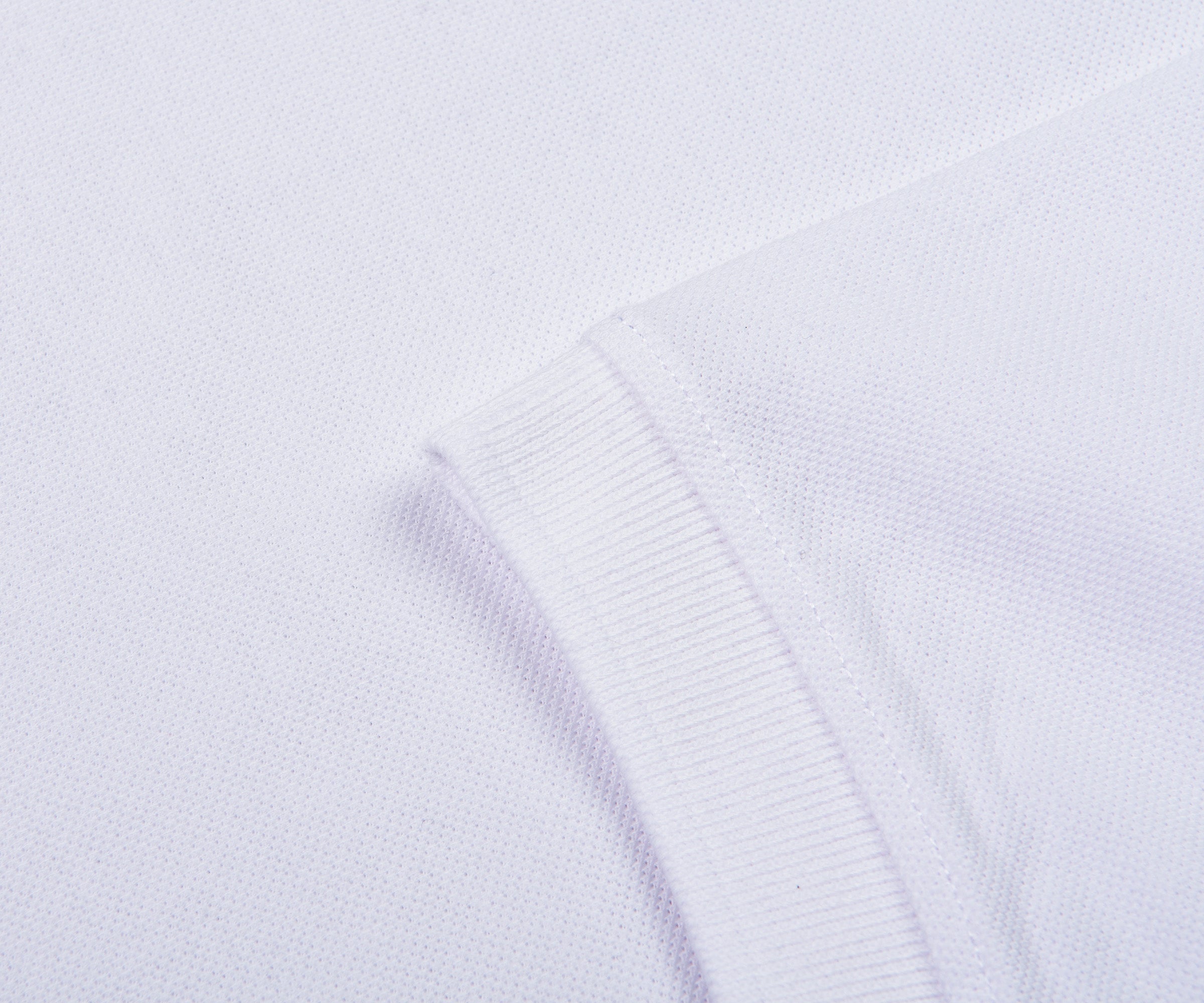 Belstaff  Logo Polo White