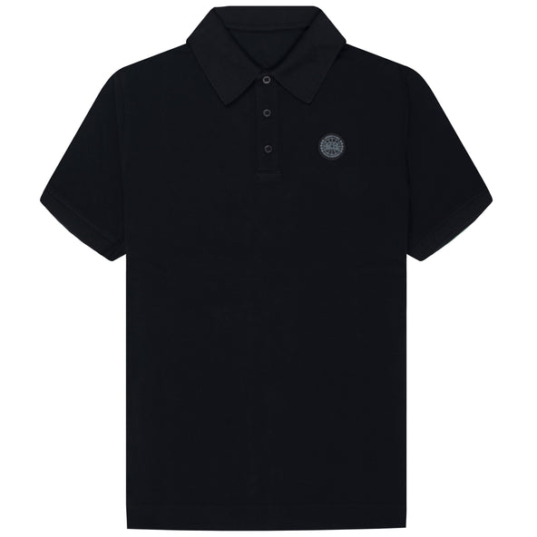 Canada Goose Beckley Polo Black