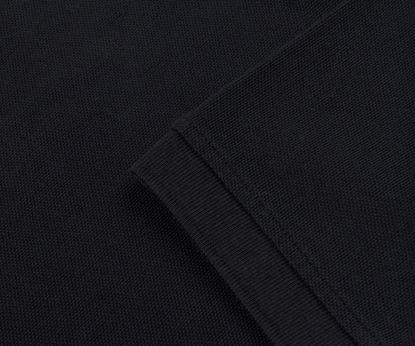 Canada Goose Beckley Polo Black