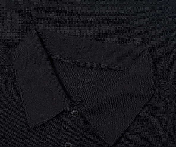 Canada Goose Beckley Polo Black
