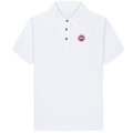 Canada Goose Beckley Polo White