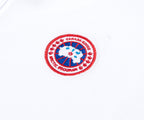 Canada Goose Beckley Polo White