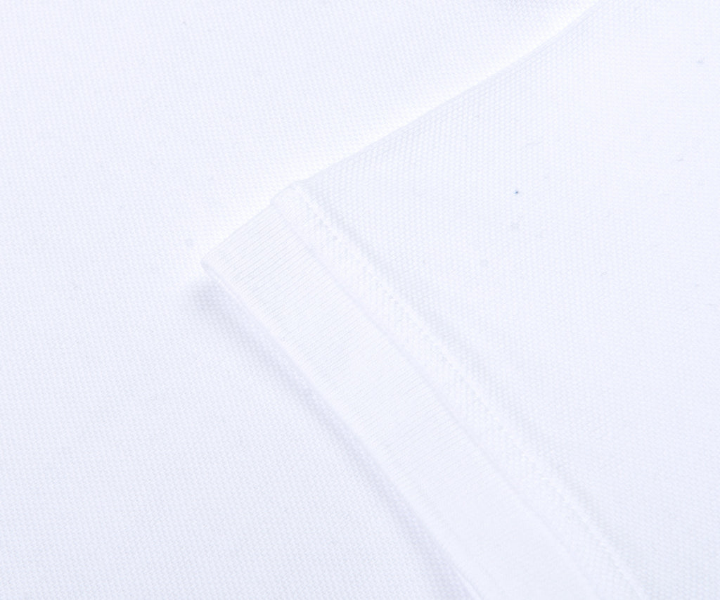 Canada Goose Beckley Polo White