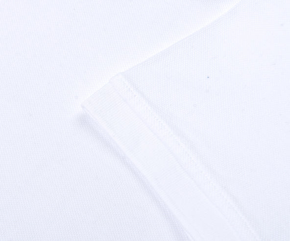 Canada Goose Beckley Polo White