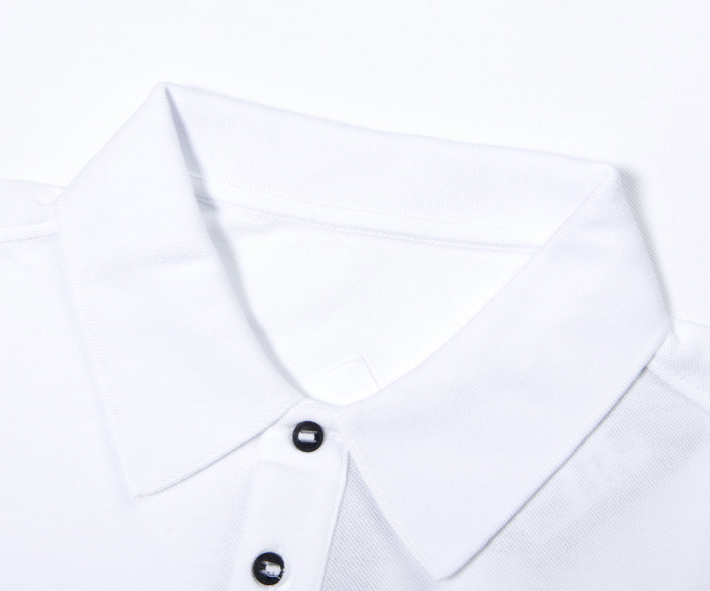 Canada Goose Beckley Polo White