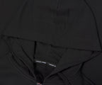 Canada Goose Huron Full Zip Hoodie Black