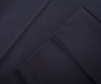 HUGO BOSS P-Genius-WG Slim Fit Formal Trousers Dark Blue