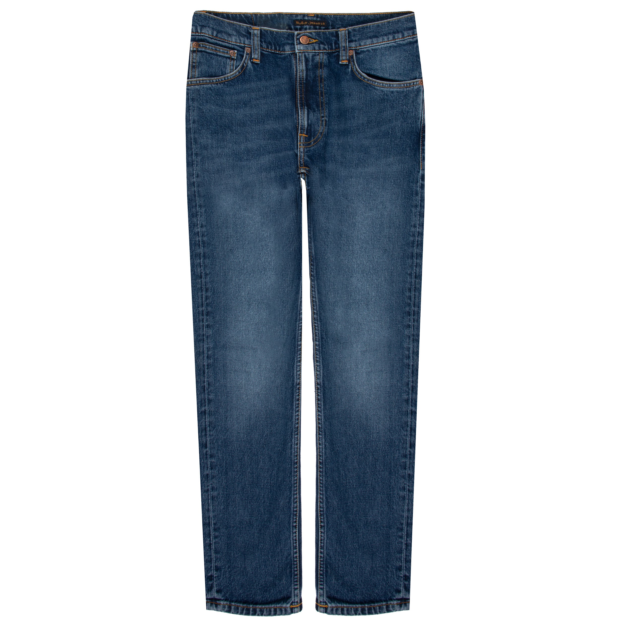 Nudie Lean Dean Troubled Sea