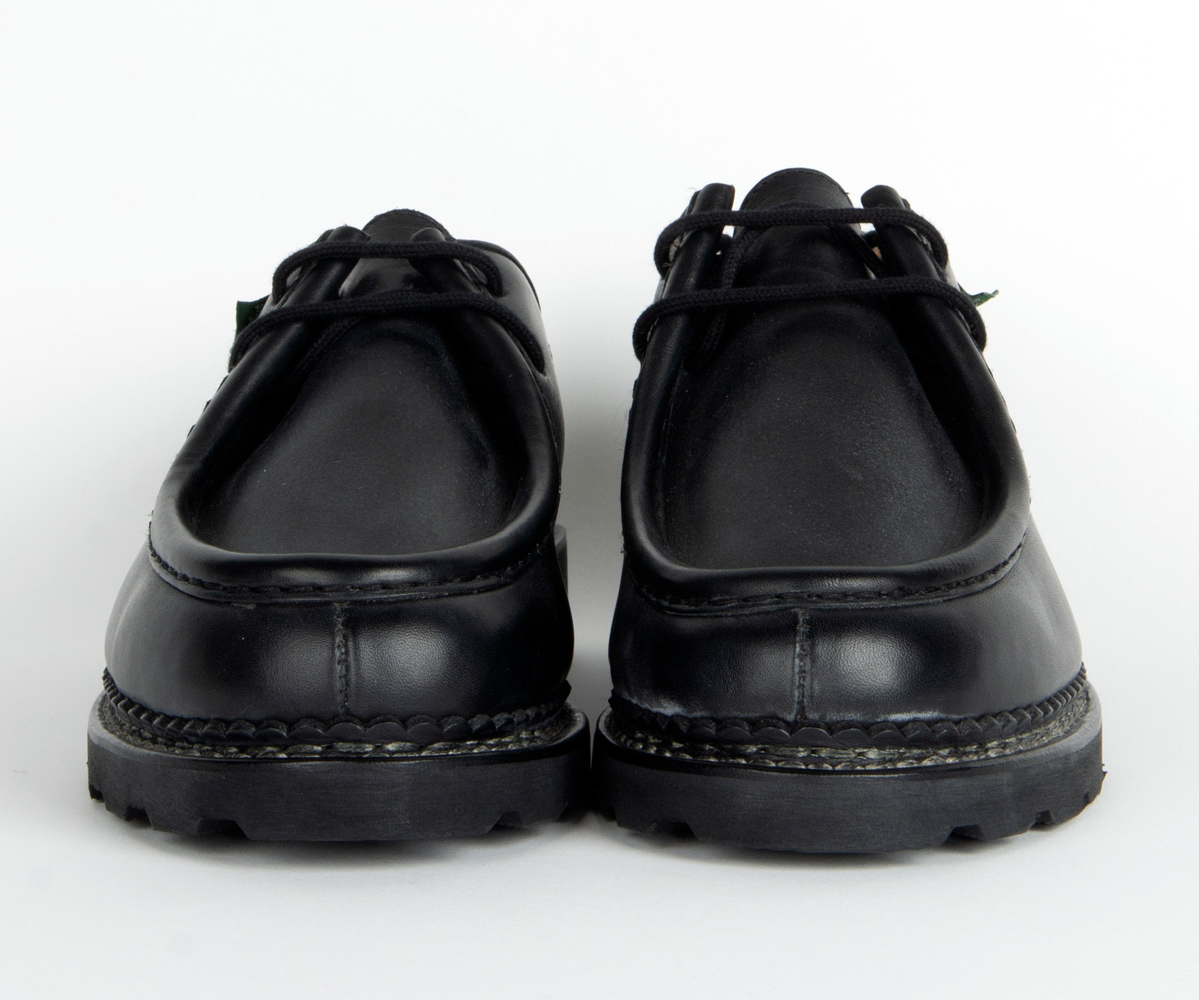 Paraboot Michael Shoe Black