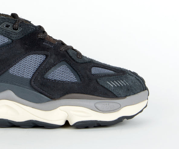 Axel Arigato Satellite Runner Sneaker Grey/Black