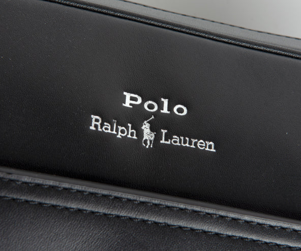 Leather Briefcase Bag