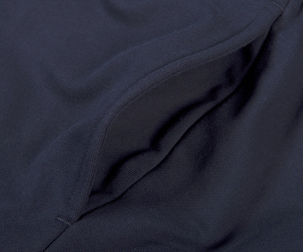 Lacoste Classic Logo Slim Fit Joggers Navy