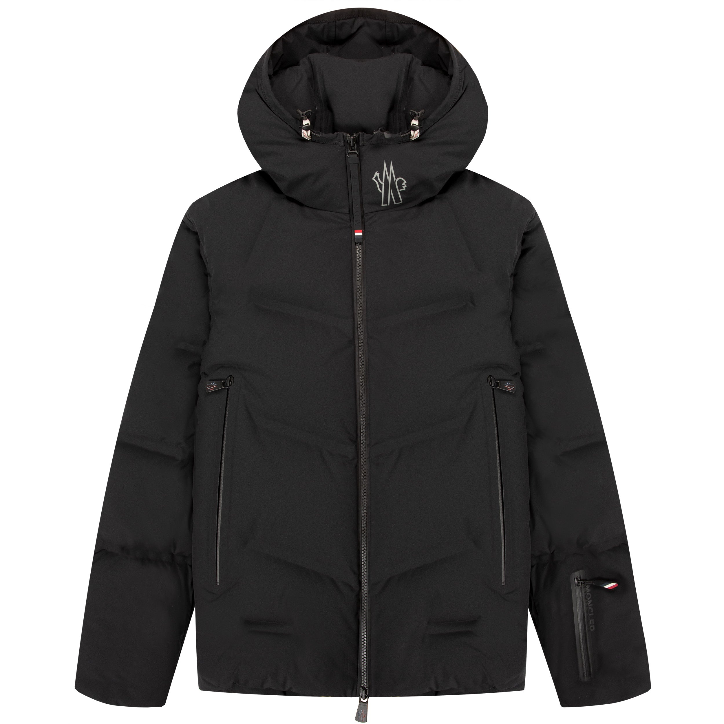 モンクレール レディース】BROSSETTE JACKET -ブロセッテ- | MONCLER(モンクレール