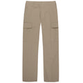 Moncler Gabardine Cargo Trousers light Beige