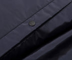 Moncler Sarrans 2 In 1 Jacket Navy