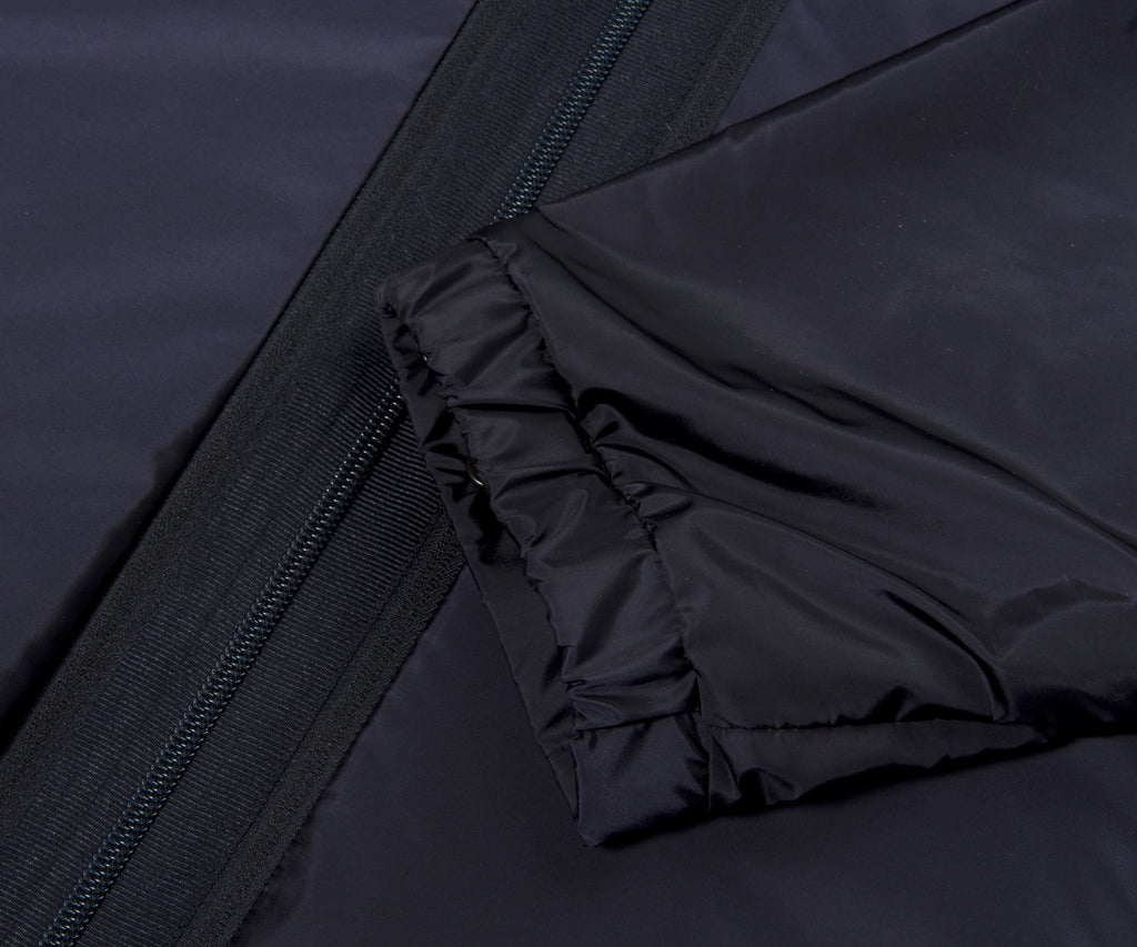 Moncler Sarrans 2 In 1 Jacket Navy