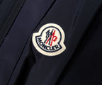 Moncler Sarrans 2 In 1 Jacket Navy