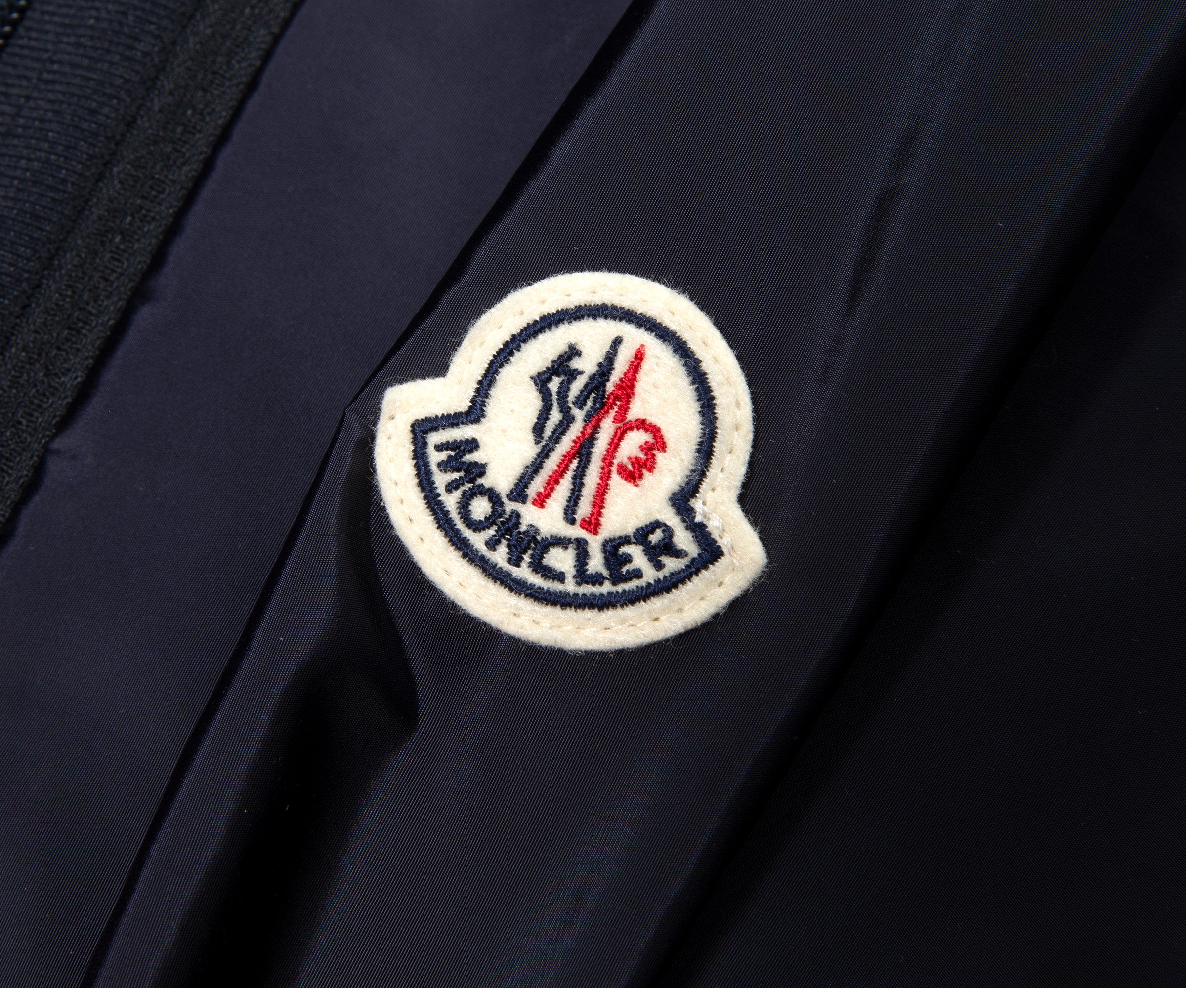 Moncler Sarrans 2 In 1 Jacket Navy