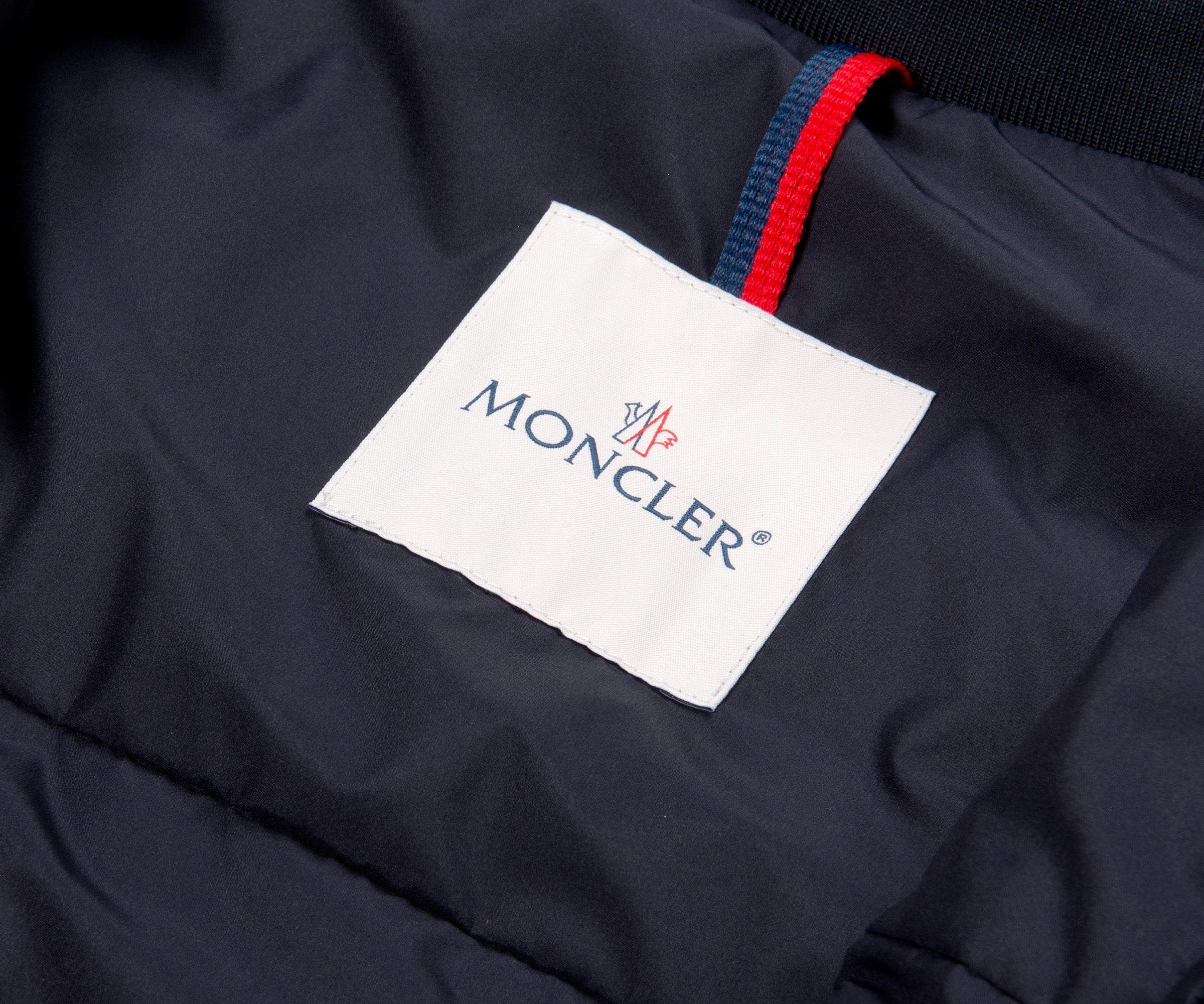 Moncler Sarrans 2 In 1 Jacket Navy