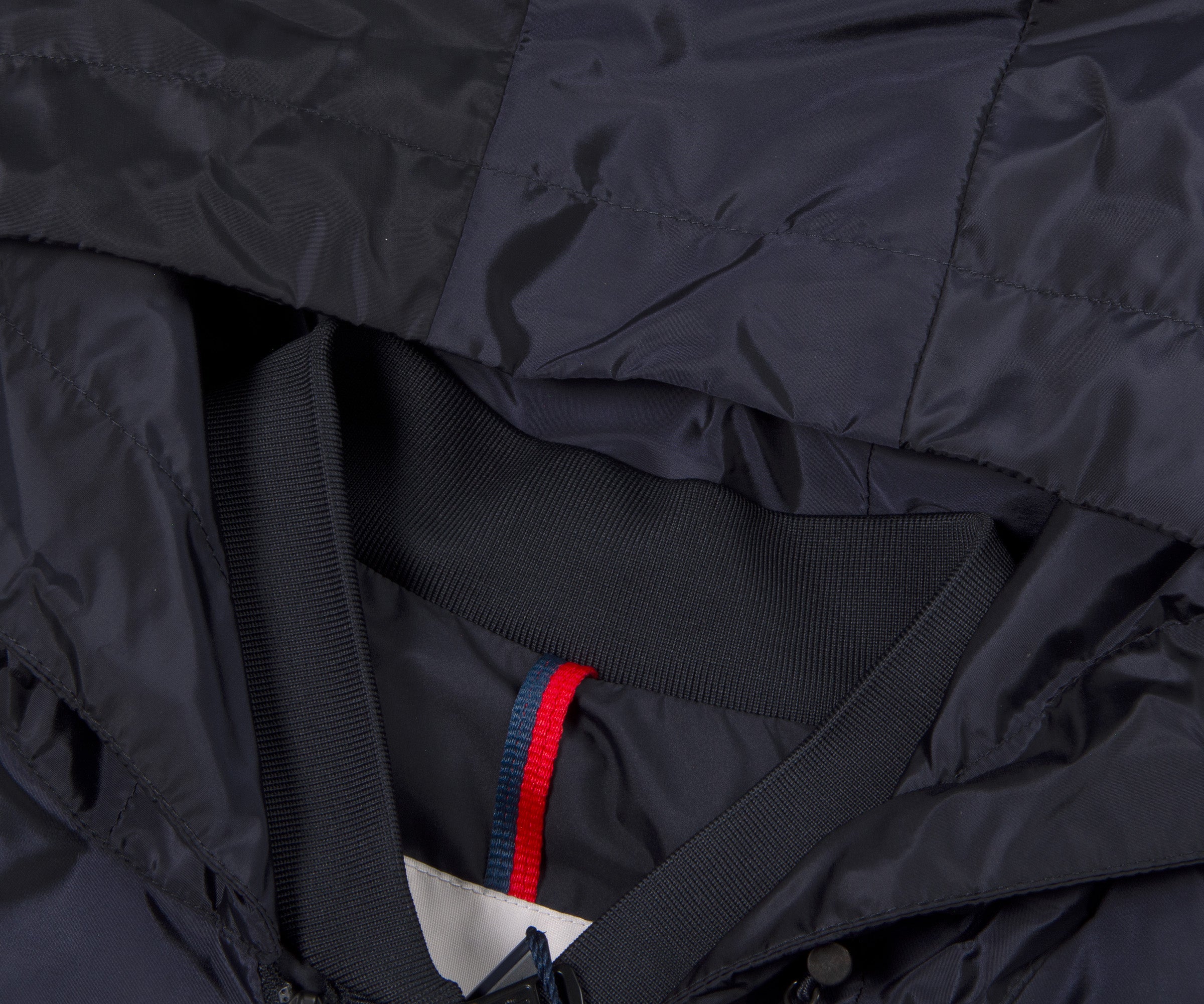 Moncler Sarrans 2 In 1 Jacket Navy