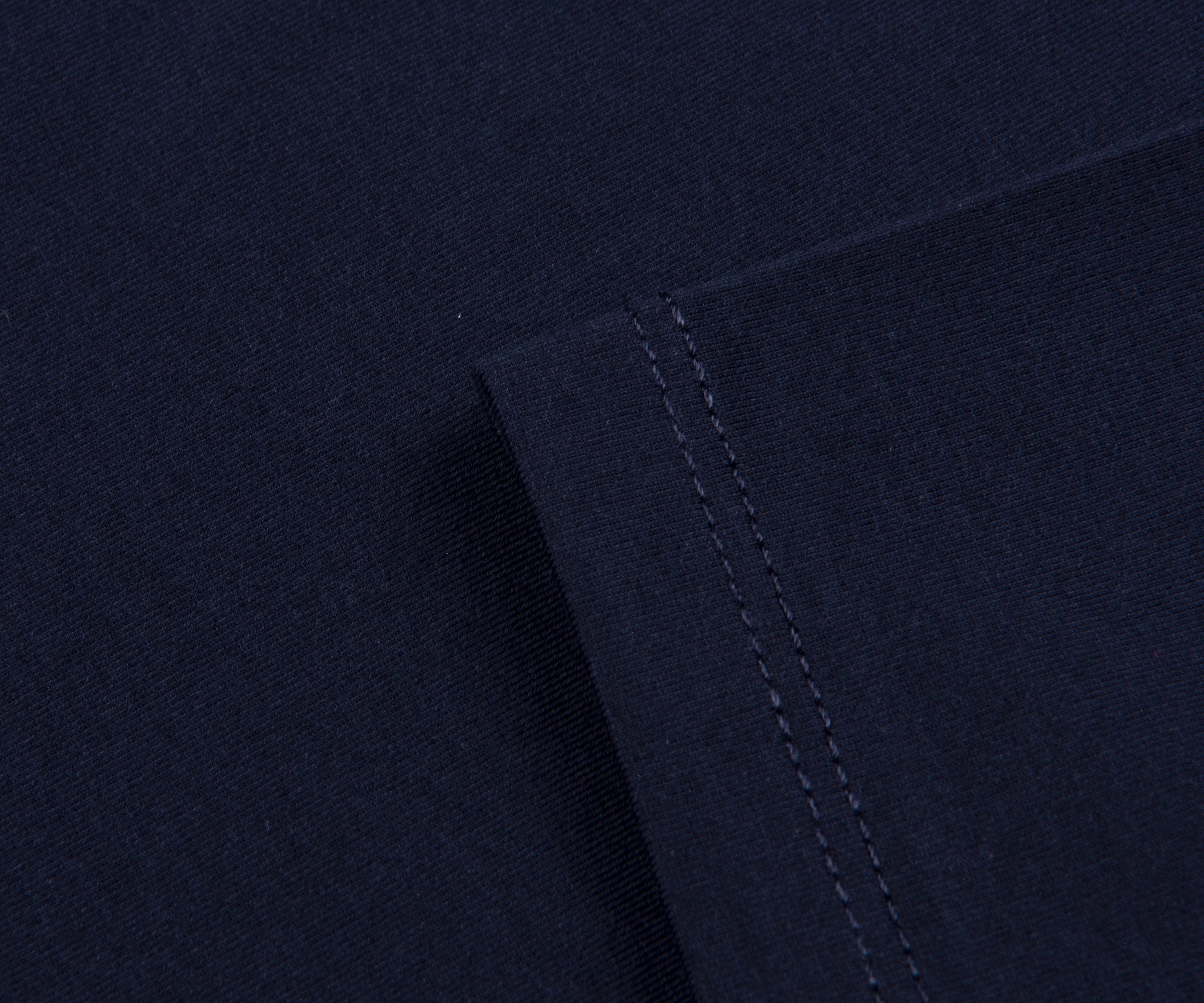 Acne Studios Classic SS T-Shirt Navy