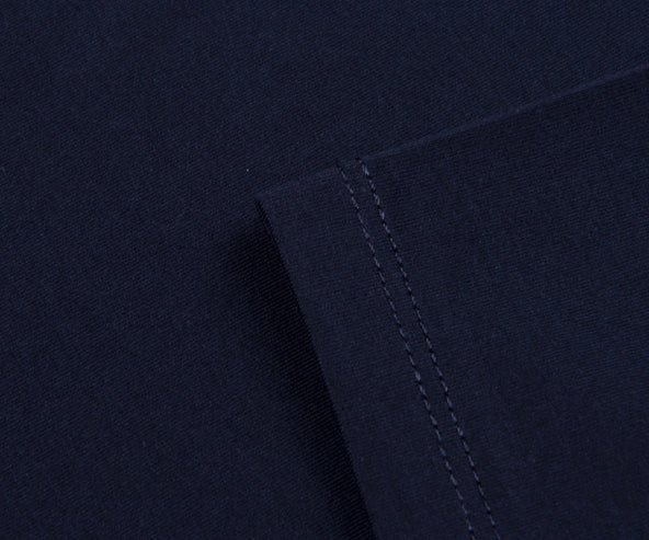 Acne Studios Classic SS T-Shirt Navy