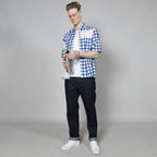 Nudie Gritty Jackson Dry Classic Jean Navy