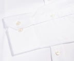 Eton Essentials Contemporary Fit Plain Formal Shirt White