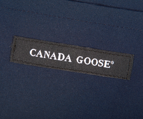 Canada Goose Freestyle Crew Gilet Atlantic Navy