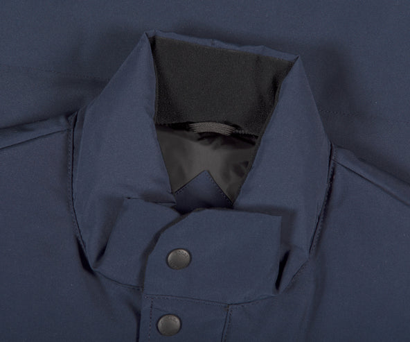 Canada Goose Freestyle Crew Gilet Atlantic Navy