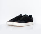 Heron Preston 'Vulcanised' Low Top Trainers Black/White