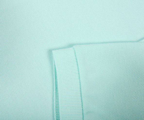 Lacoste Classic Polo Turquoise
