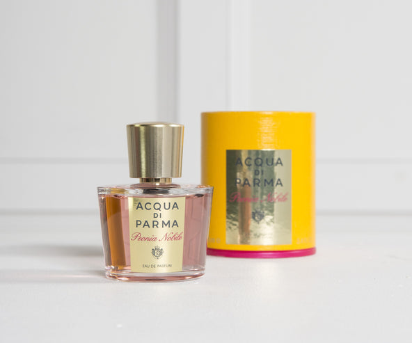 Acqua Di Parma Ladies Peonia Nobile 100ml Eau De Parfum
