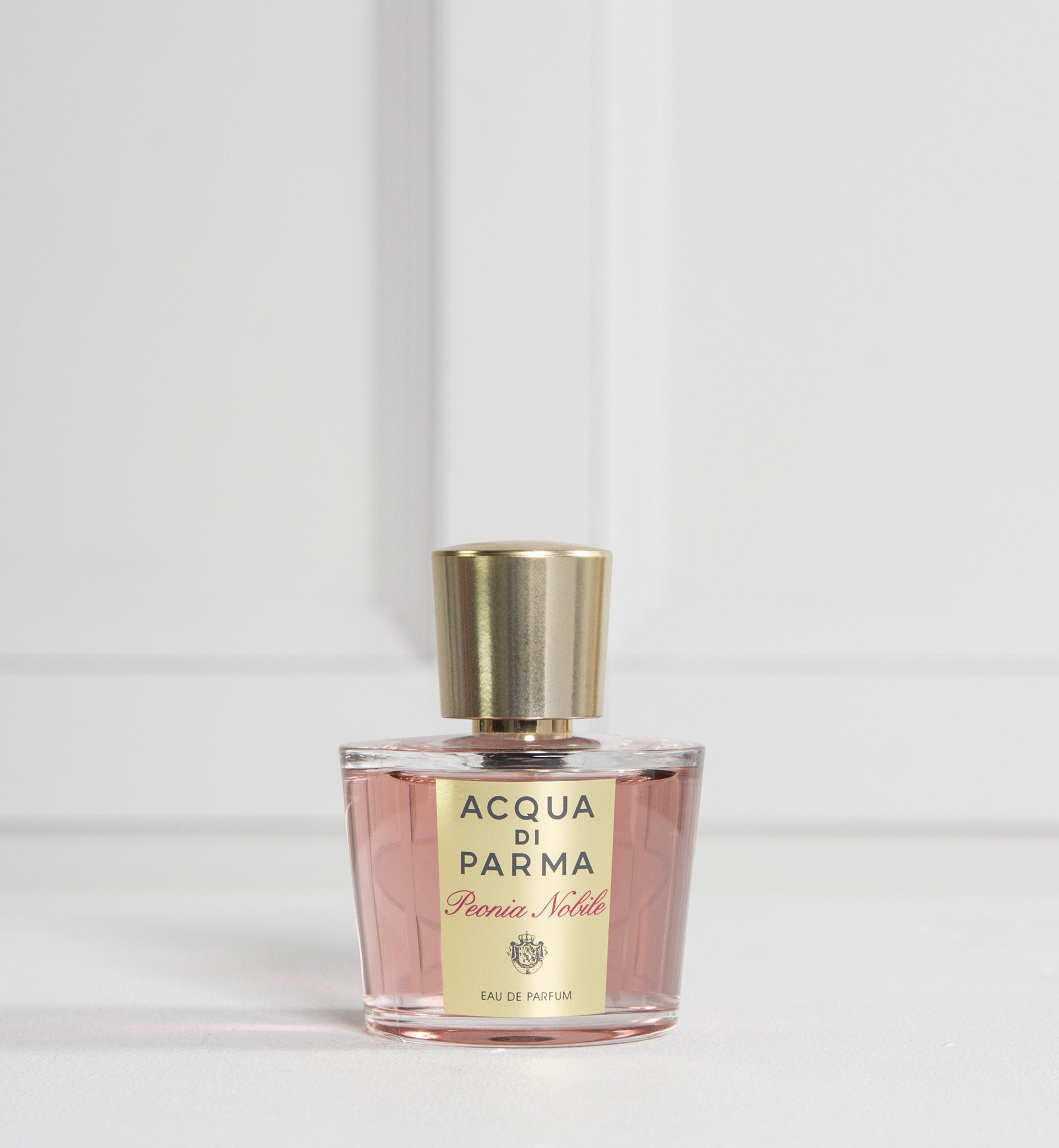 Acqua Di Parma Ladies Peonia Nobile 100ml Eau De Parfum