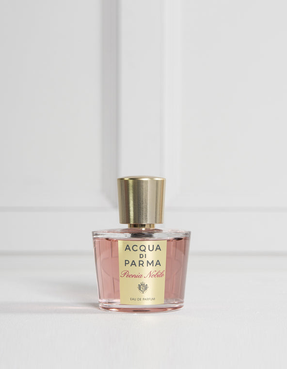 Acqua Di Parma Ladies Peonia Nobile 100ml Eau De Parfum