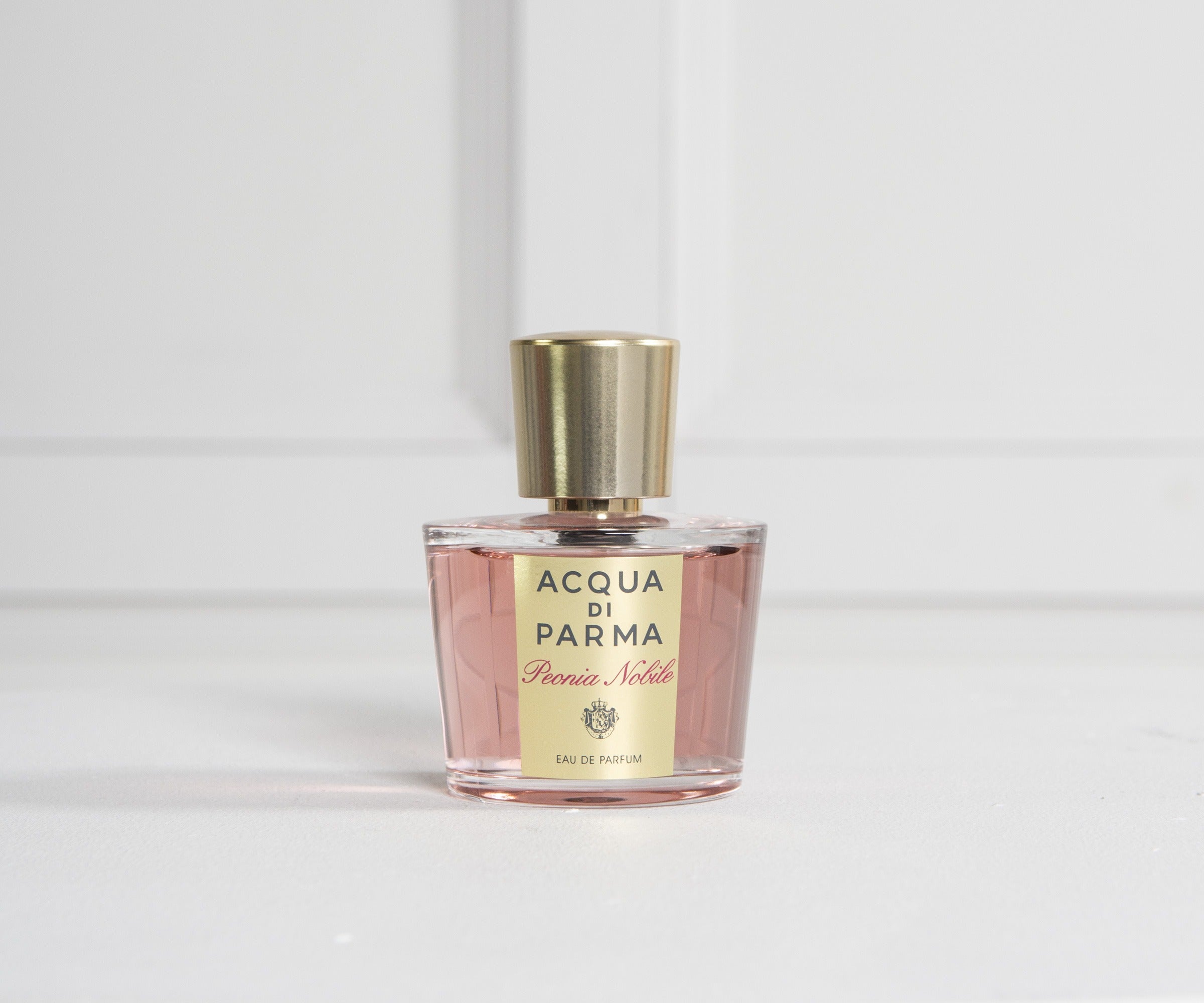 Acqua Di Parma Ladies Peonia Nobile 100ml Eau De Parfum