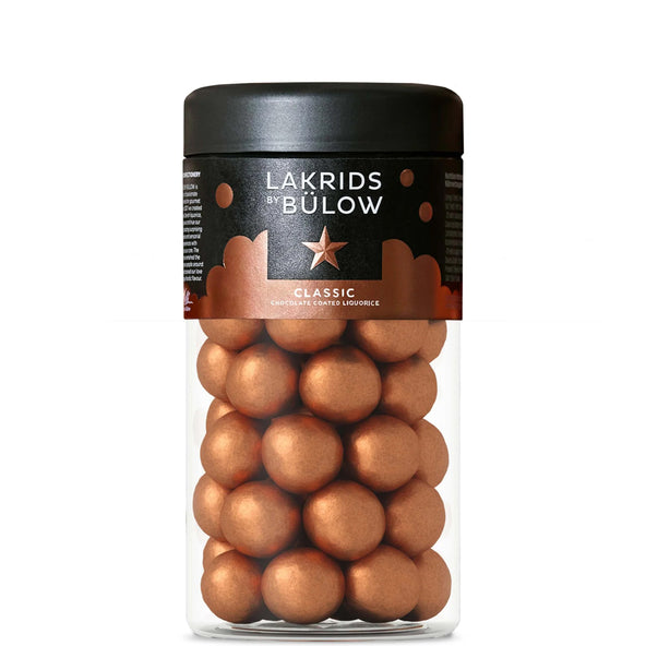 Lakrids By Bulow Christmas Classic 270G