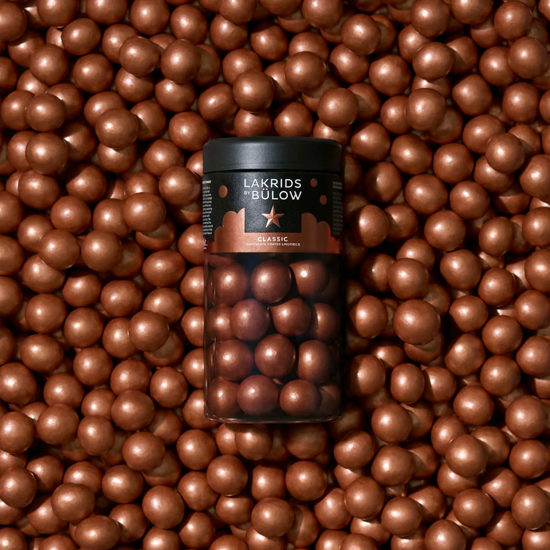 Lakrids By Bulow Christmas Classic 270G