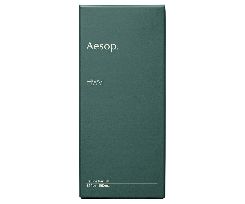 Aesop Hwyl EDP 50ml