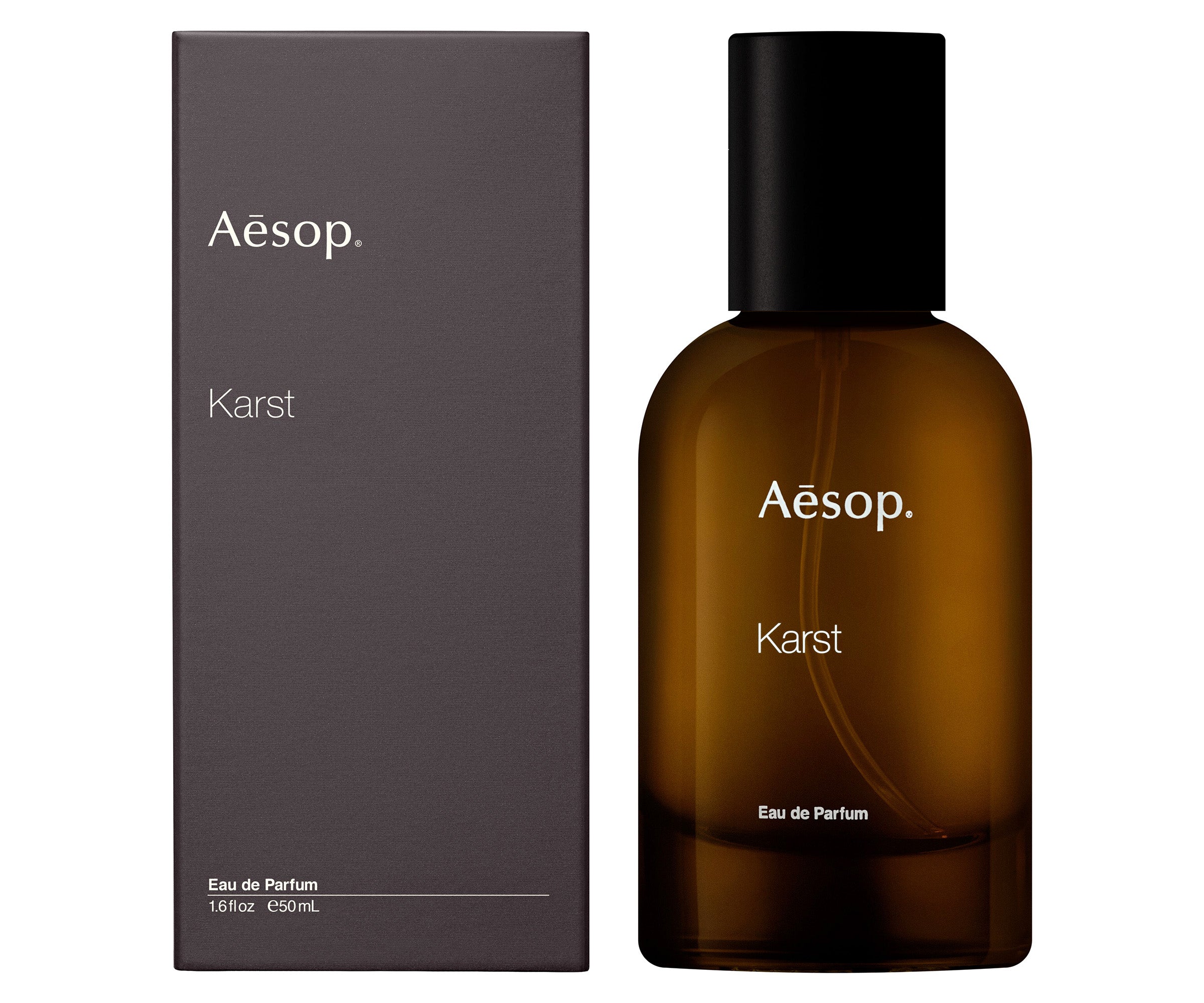 Aesop Karst EDP 50ML