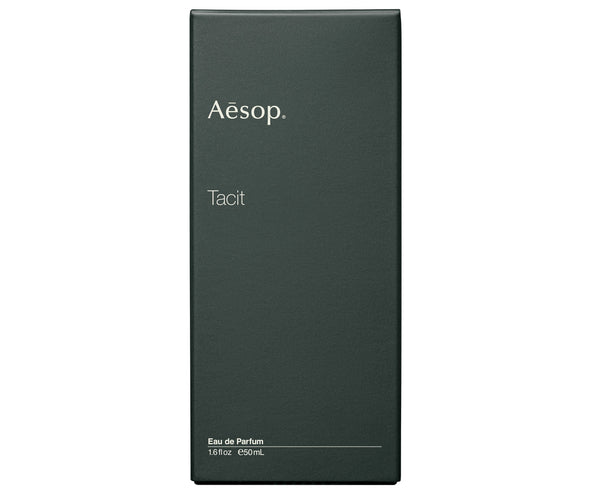 Aesop Tacit EDP 50ml